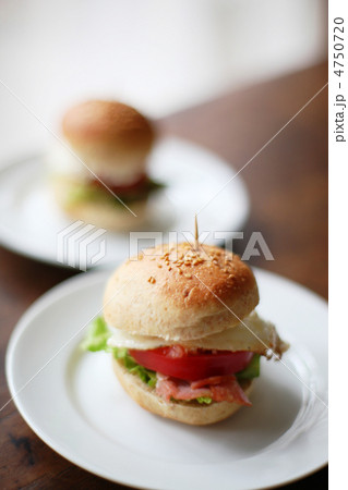 BLTサンド 4750720