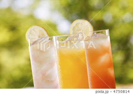 ソフトドリンク 4750814