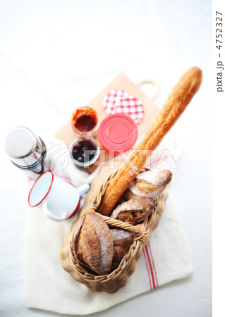 ピクニック 4752327