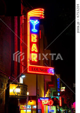 ネオン ネオン 4753204