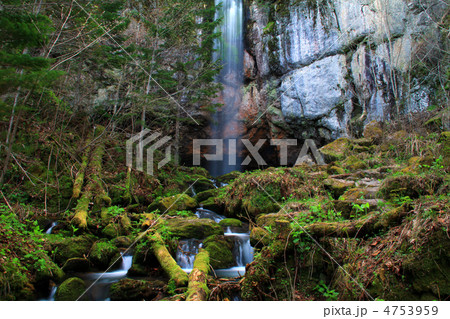 山彦の滝 4753959