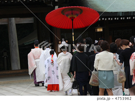 結婚式 結婚式 4753962