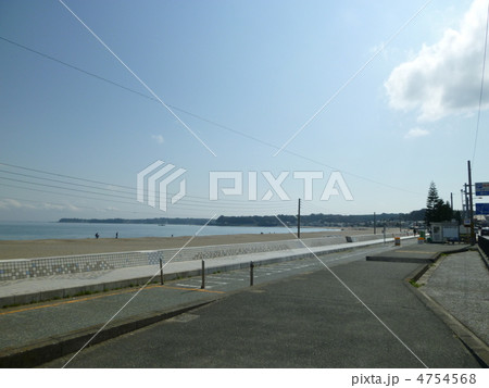 海岸 4754568