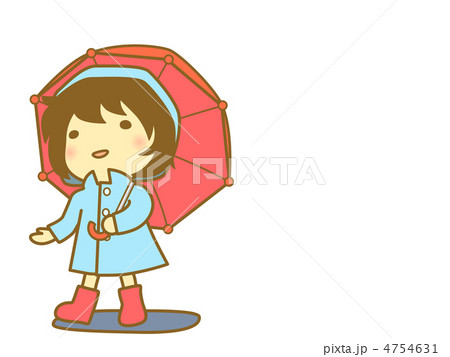 雨降り１ 4754631