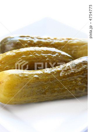 ピクルス 4754775