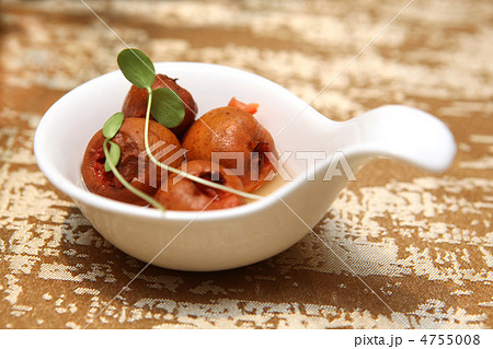 山査子の前菜 4755008