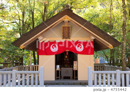 佐瑠女神社 4755442