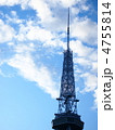 名古屋テレビ塔 4755814