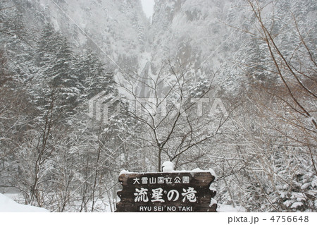 流星の滝 4756648