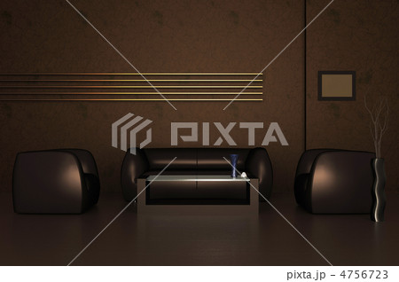 インテリア 4756723