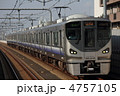 関空・紀州路快速225系 4757105