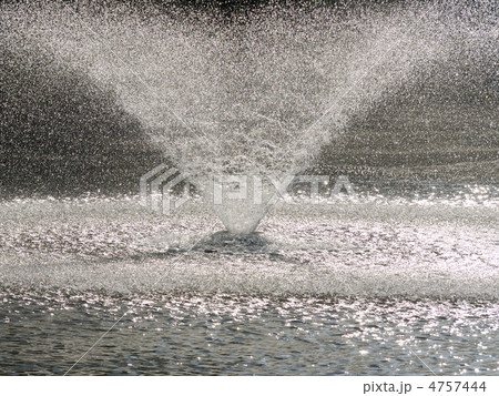 フンスイ 4757444