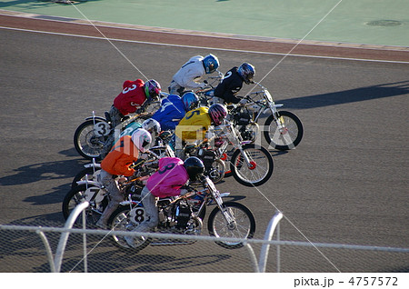 オートレース オートレース 4757572