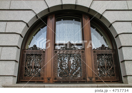 重要文化財　明治安田生命ビル 4757734