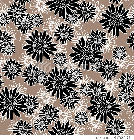 art vintage pattern background 4758431