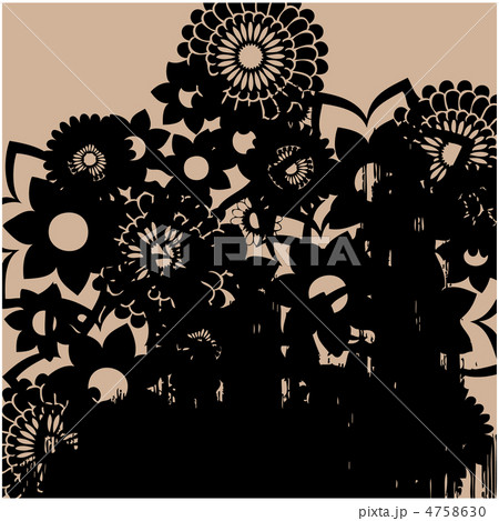 art vintage pattern background 4758630