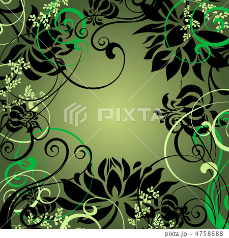 art vintage pattern background 4758688
