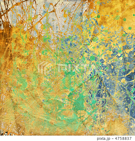 art contour grunge background 4758837