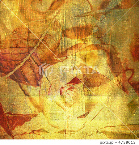 art floral vintage colorful background 4759015