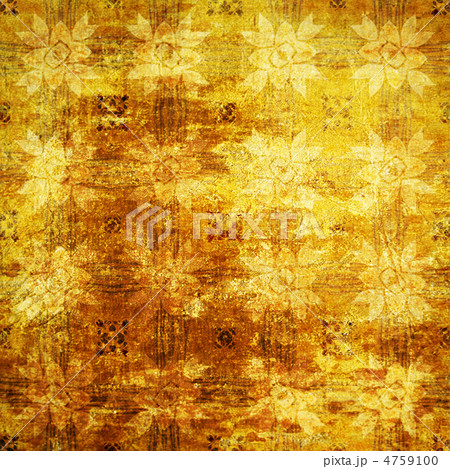 art vintage damask seamless pattern background 4759100