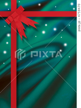 プレゼントを包む 4759470