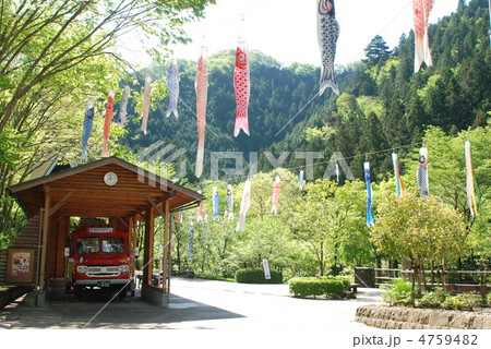 夕やけ小やけの里 八王子 夕やけ小やけの里 八王子 4759482