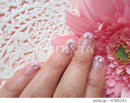 ネイルアート ネイルアート 4760242