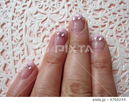 ネイルアート ネイルアート 4760244
