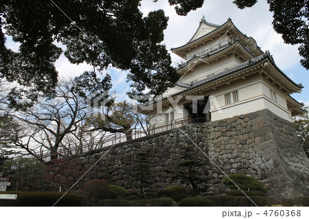 小田原城 4760368
