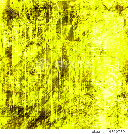 art floral ornament grunge background 4760779