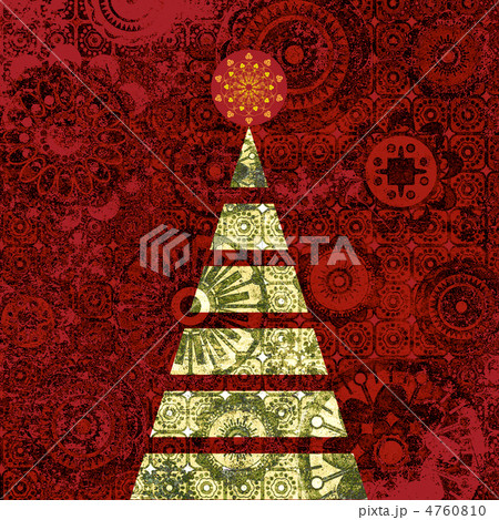 art christmas tree 4760810