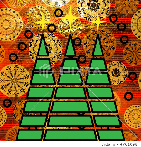 art christmas tree 4761098