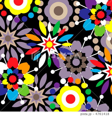 art vintage pattern background 4761418