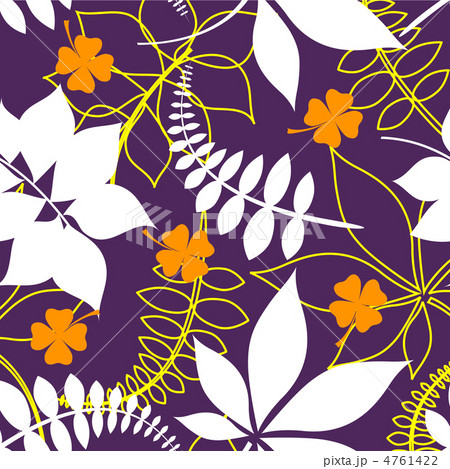 art vintage pattern background 4761422