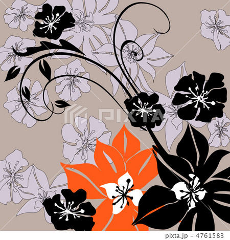 art vintage pattern background 4761583