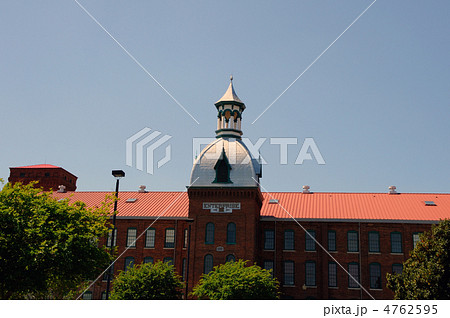 アメリカ　オーガスタ　エンタープライズミル 4762595