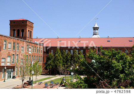 アメリカ　オーガスタ　エンタープライズミル 4762598