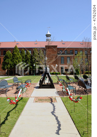 アメリカ　オーガスタ　エンタープライズミル 4762604