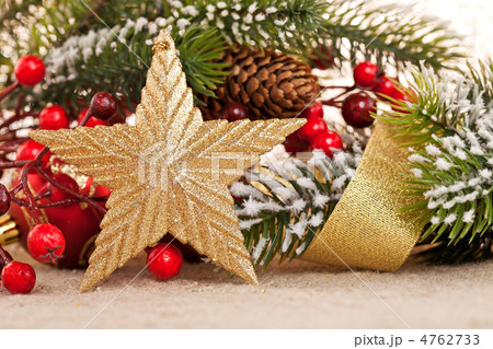Christmas decorations Christmas decorations 4762733