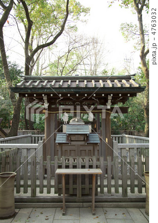 大楠公御墓所 4763032