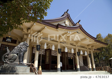 湊川神社 4763037