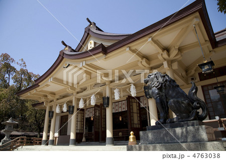 湊川神社 湊川神社 4763038