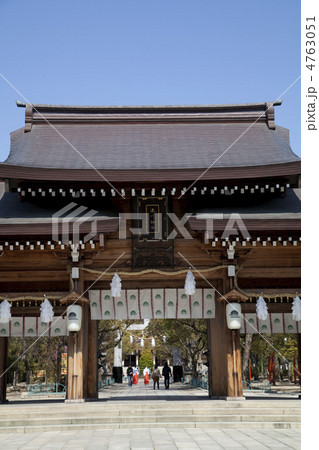 湊川神社 4763051