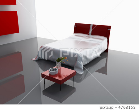 modern bedroom interior 4763155