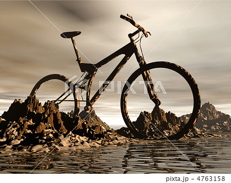 Mountain   bike 4763158