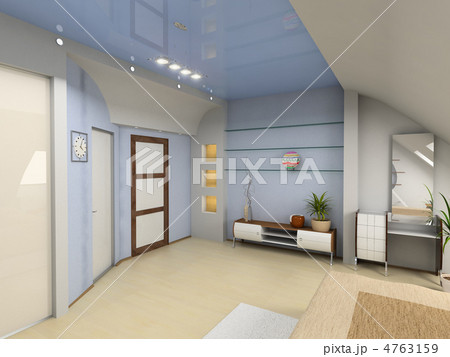 modern bedroom interior 4763159