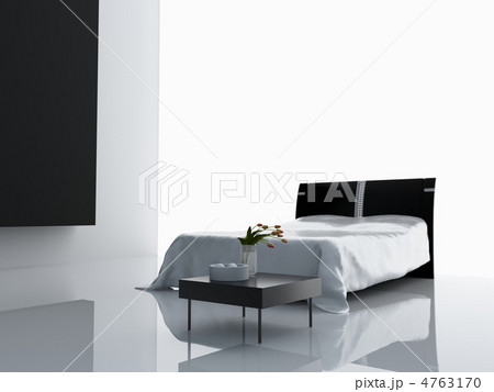 modern bedroom interior 4763170