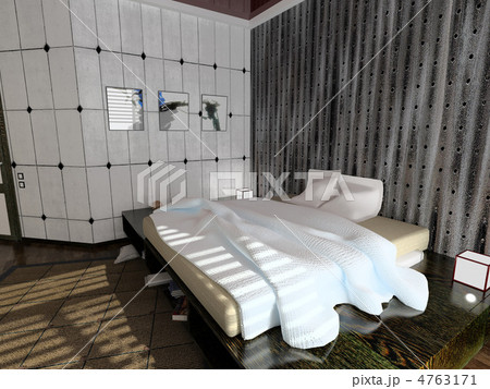 modern bedroom interior 4763171