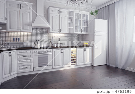 kitchen 4763199
