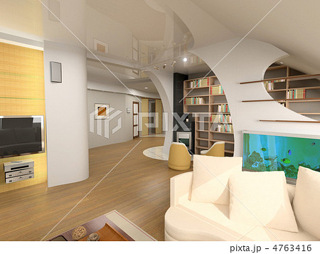 modern interior 4763416